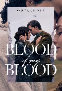 Outlander Blood Of My Blood